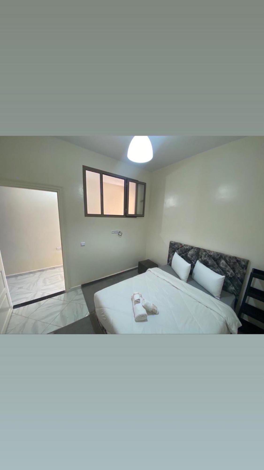 Dakhla Sky Blue 아파트 외부 사진