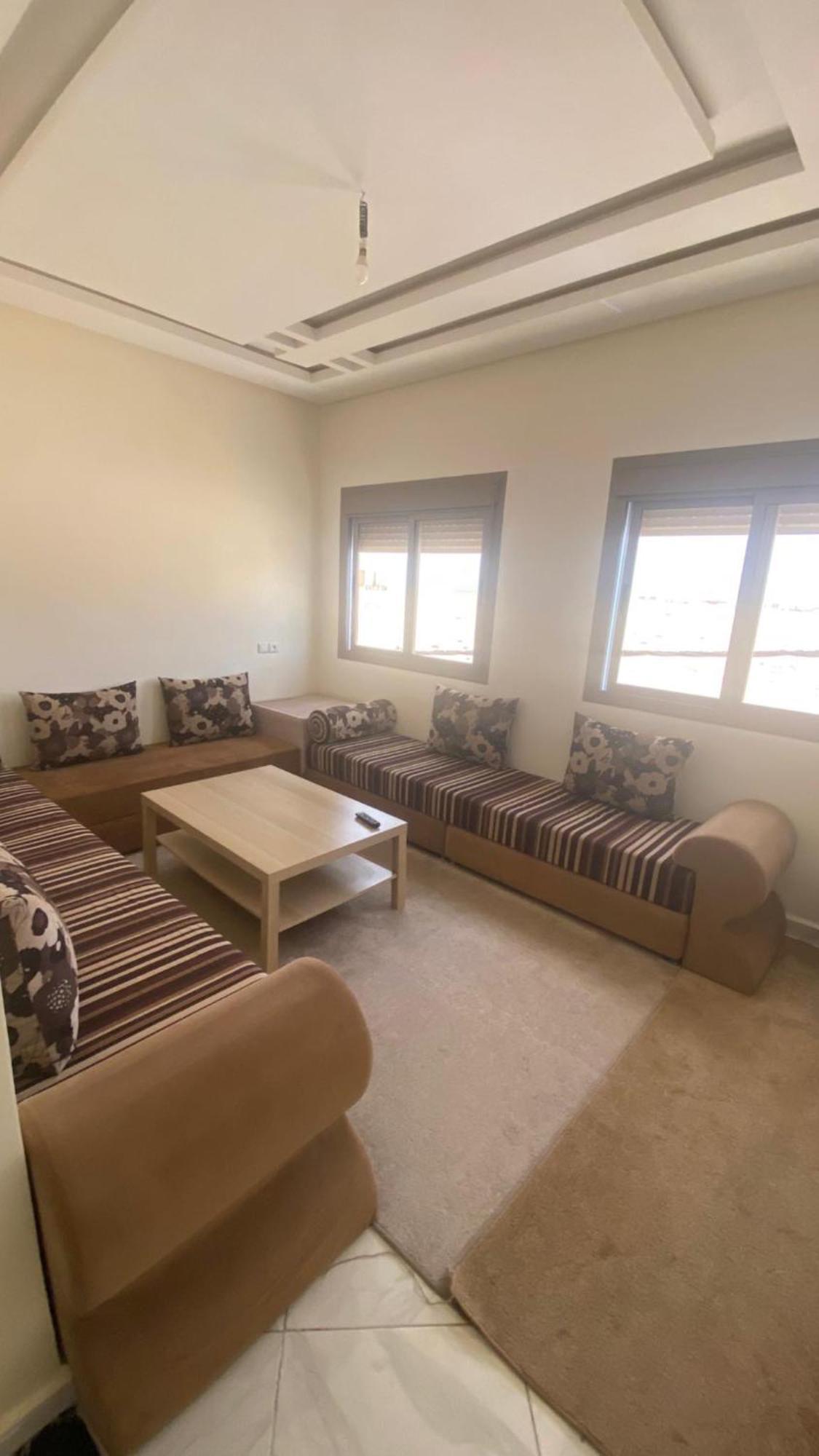 Dakhla Sky Blue 아파트 외부 사진