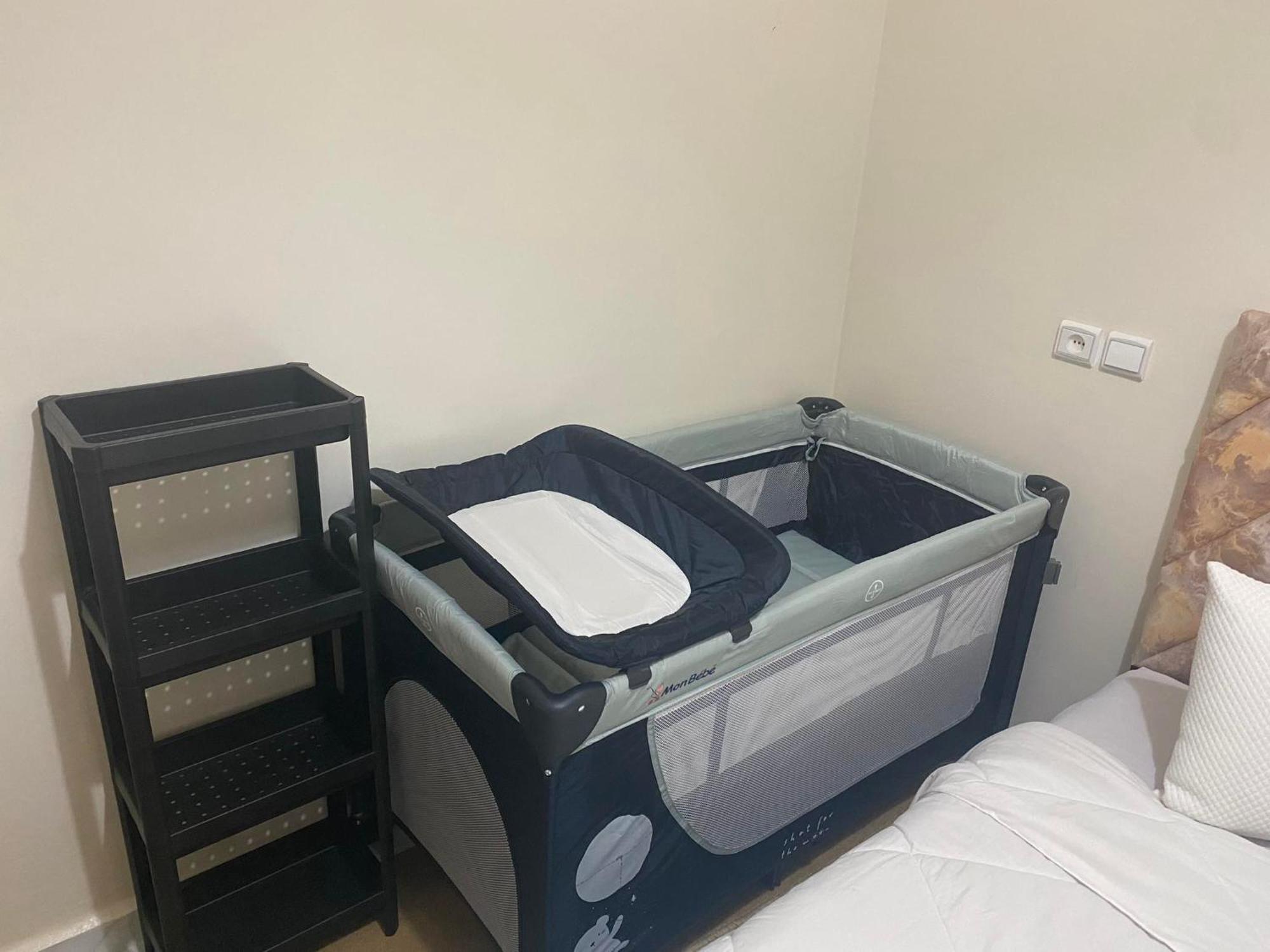 Dakhla Sky Blue 아파트 외부 사진