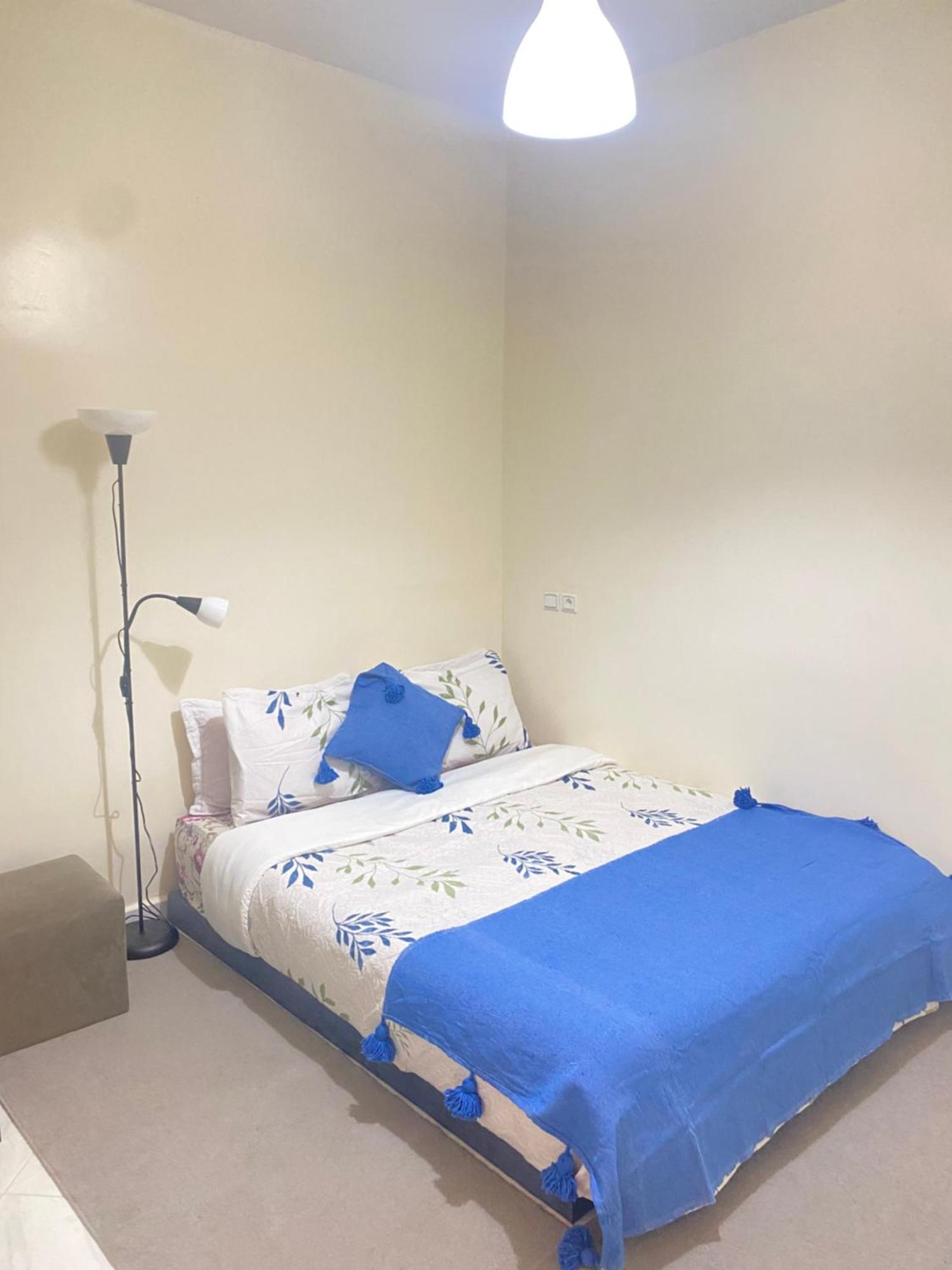 Dakhla Sky Blue 아파트 외부 사진