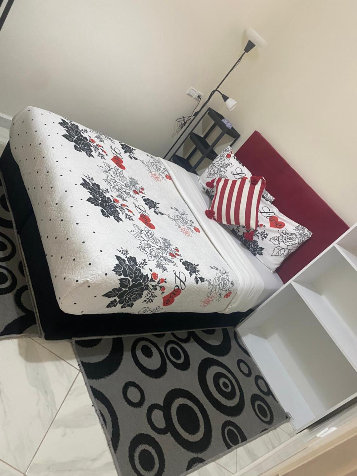 Dakhla Sky Blue 아파트 외부 사진