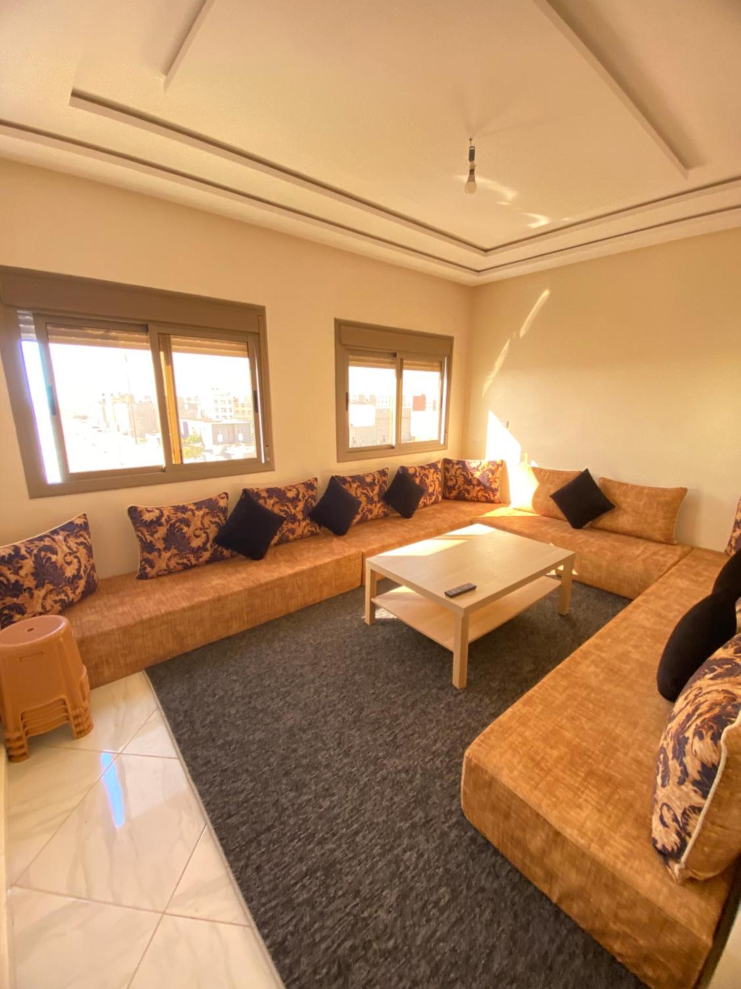 Dakhla Sky Blue 아파트 외부 사진